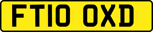 FT10OXD