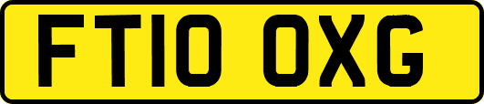 FT10OXG