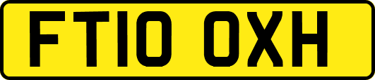 FT10OXH