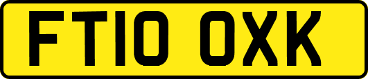 FT10OXK