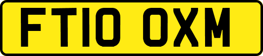 FT10OXM