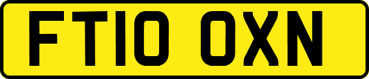 FT10OXN