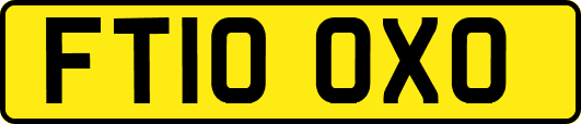 FT10OXO