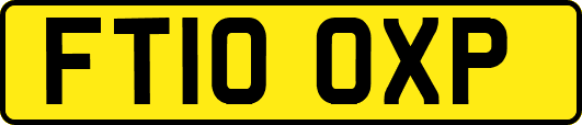 FT10OXP