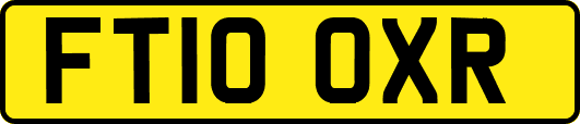 FT10OXR