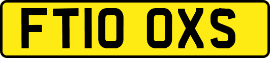 FT10OXS