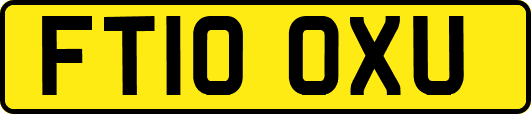 FT10OXU