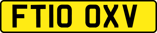 FT10OXV