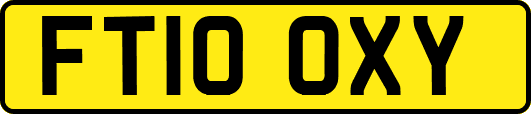 FT10OXY