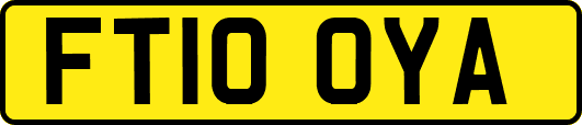 FT10OYA