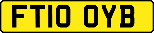FT10OYB