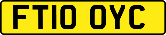 FT10OYC