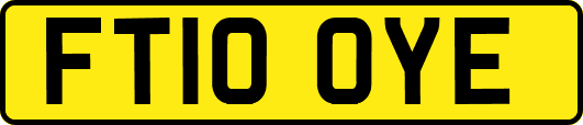 FT10OYE
