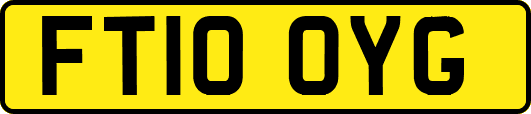 FT10OYG