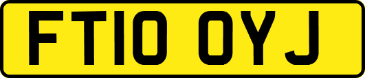 FT10OYJ