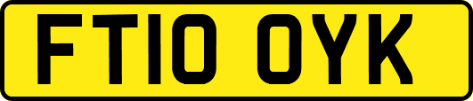 FT10OYK