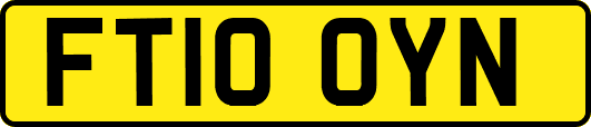 FT10OYN