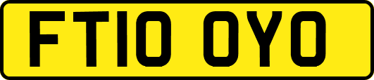 FT10OYO