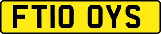 FT10OYS