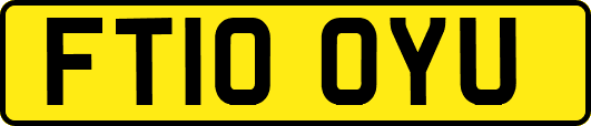FT10OYU