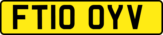 FT10OYV