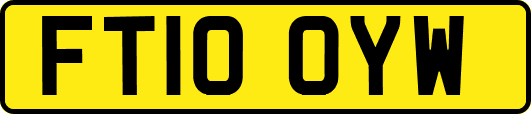 FT10OYW