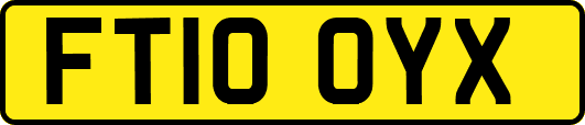 FT10OYX