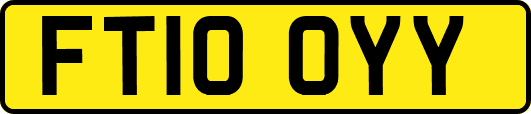 FT10OYY