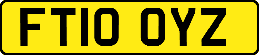 FT10OYZ