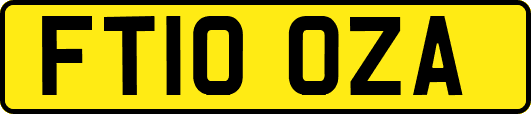 FT10OZA