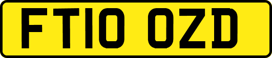 FT10OZD