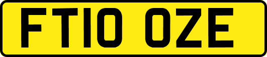 FT10OZE