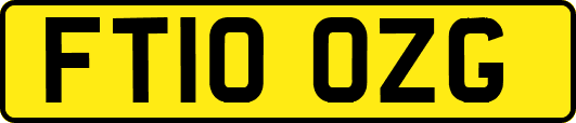 FT10OZG