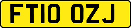 FT10OZJ