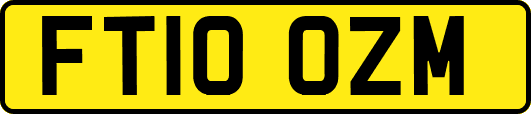 FT10OZM