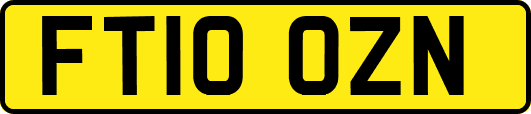 FT10OZN