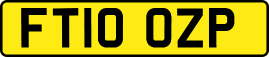 FT10OZP