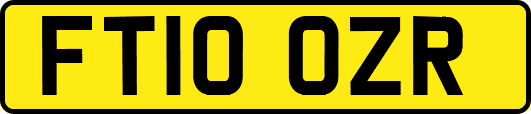 FT10OZR