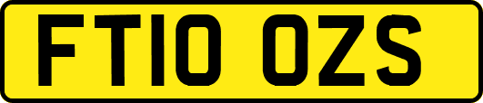 FT10OZS