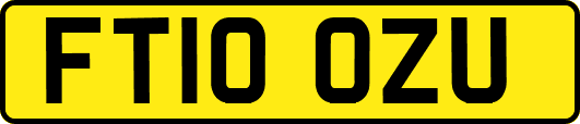 FT10OZU