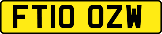 FT10OZW