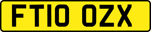 FT10OZX