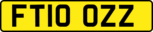 FT10OZZ