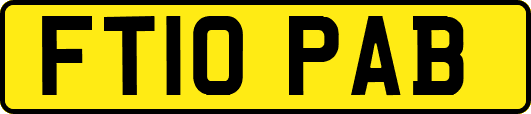 FT10PAB