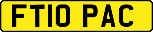 FT10PAC