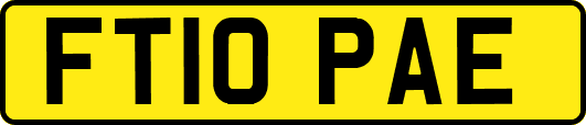 FT10PAE