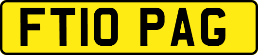 FT10PAG