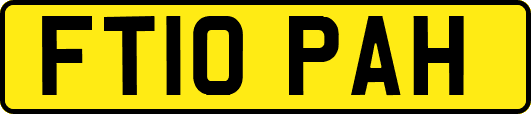 FT10PAH