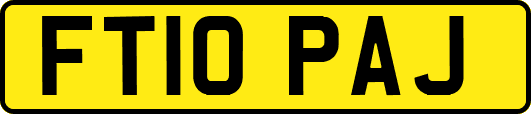 FT10PAJ