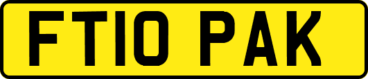 FT10PAK